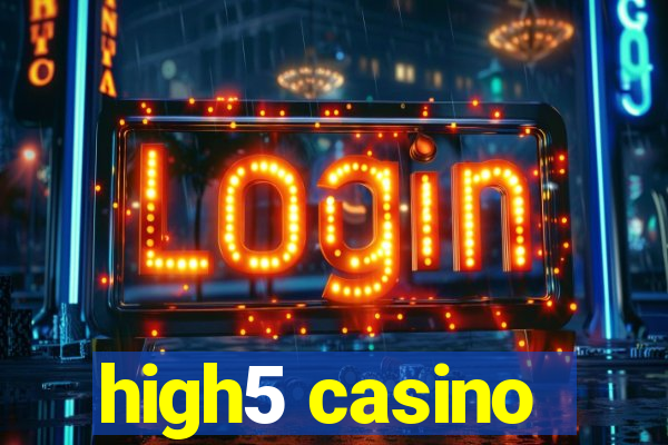 high5 casino