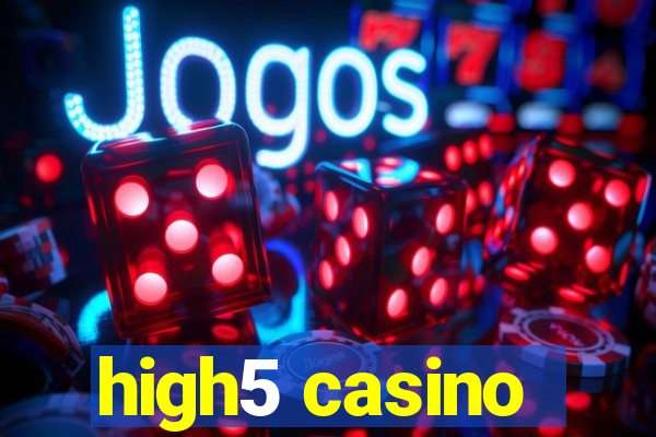 high5 casino