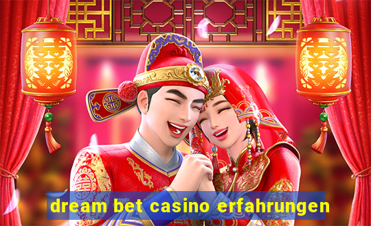 dream bet casino erfahrungen