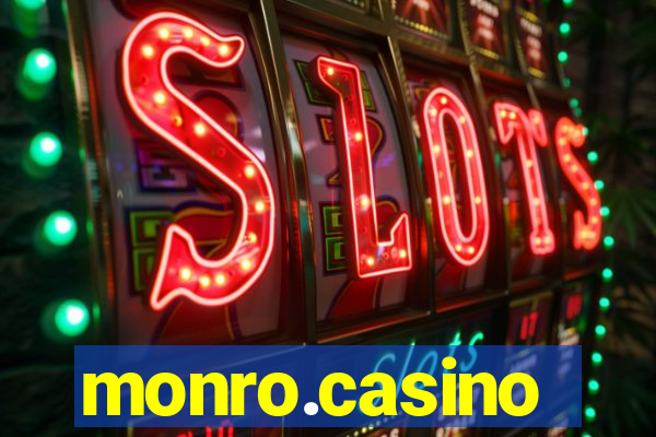 monro.casino