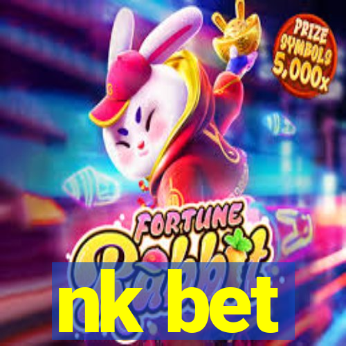 nk bet