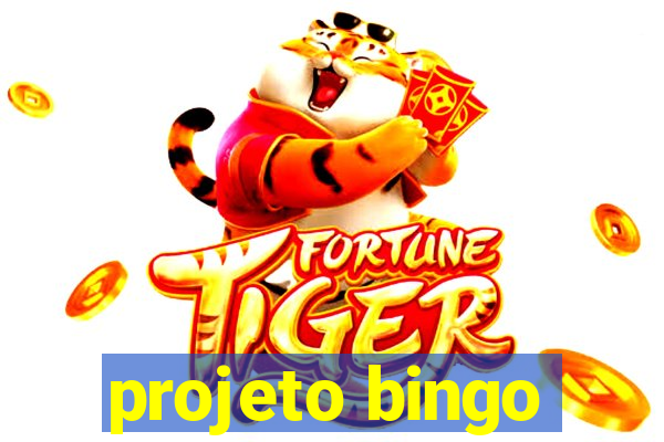 projeto bingo