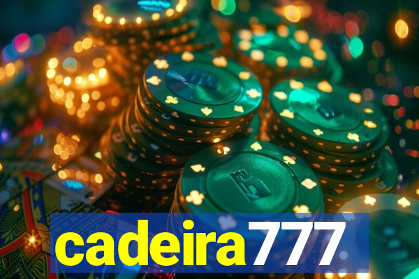 cadeira777