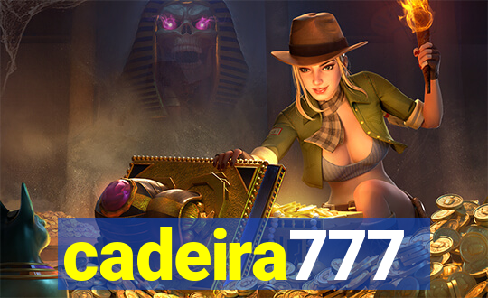 cadeira777