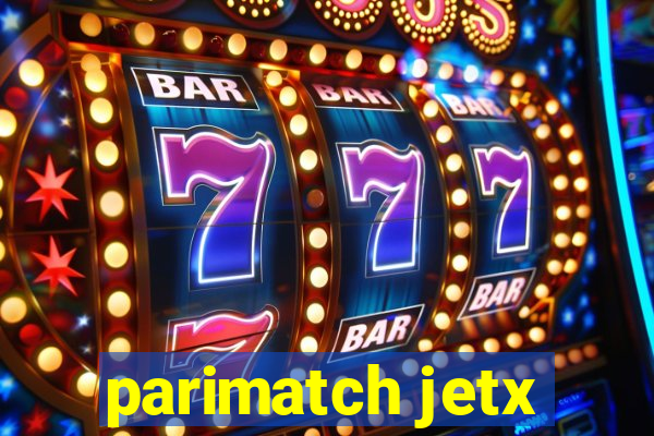 parimatch jetx