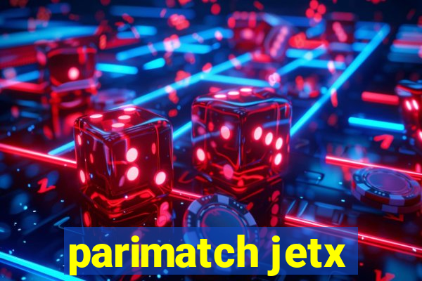 parimatch jetx