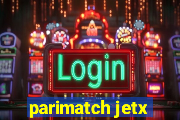 parimatch jetx