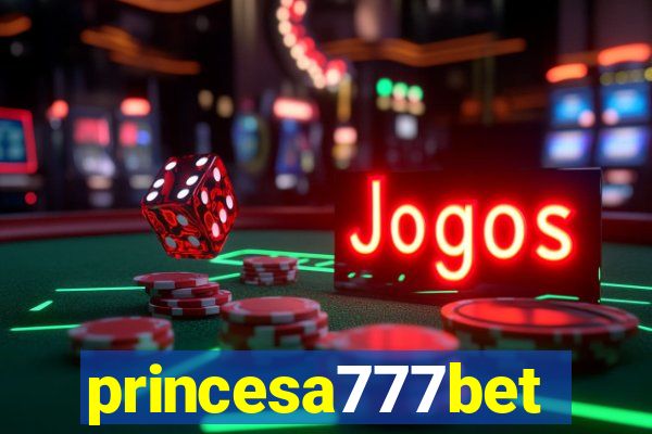 princesa777bet