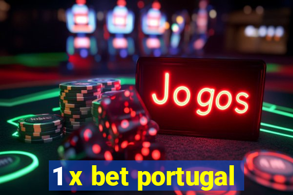 1 x bet portugal