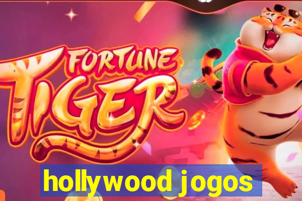 hollywood jogos