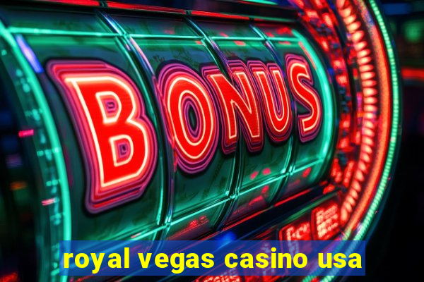 royal vegas casino usa