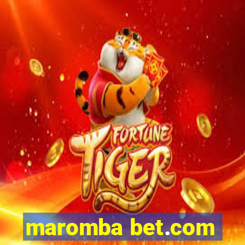 maromba bet.com