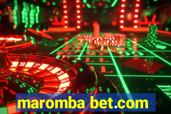 maromba bet.com