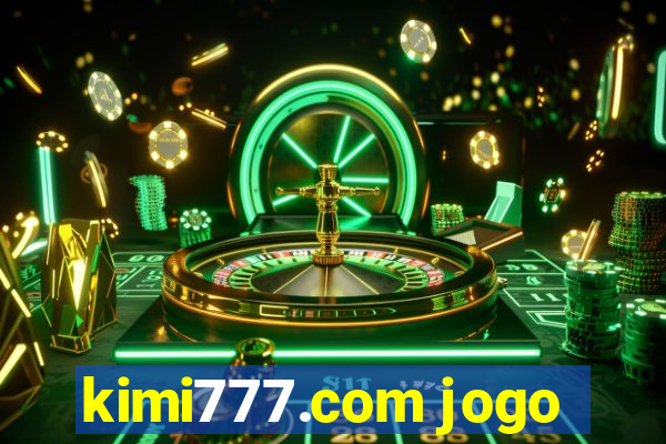 kimi777.com jogo