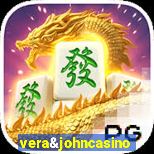 vera&johncasino