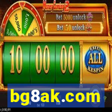 bg8ak.com