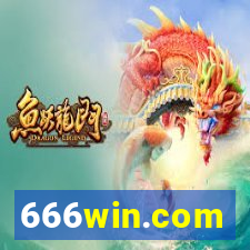 666win.com