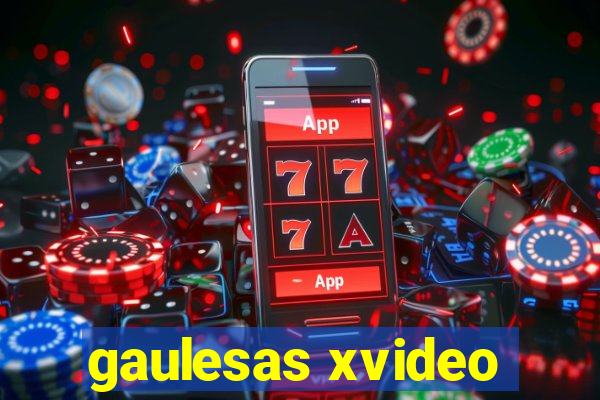 gaulesas xvideo