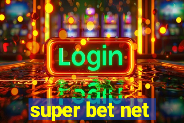 super bet net