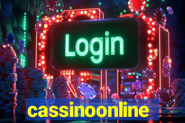 cassinoonline