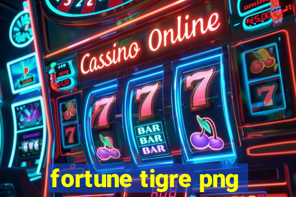 fortune tigre png