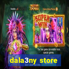 dala3ny store