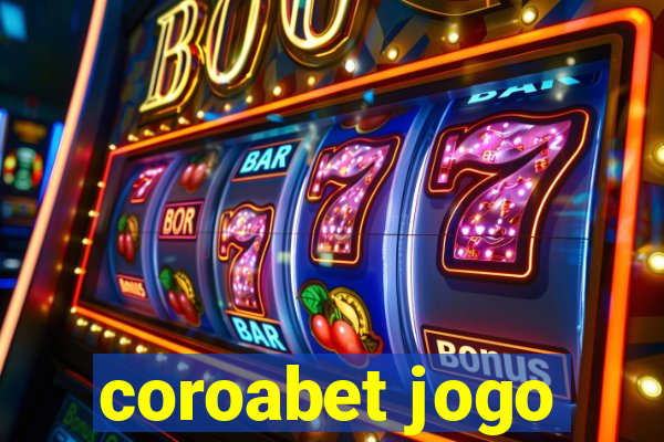 coroabet jogo