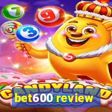 bet600 review