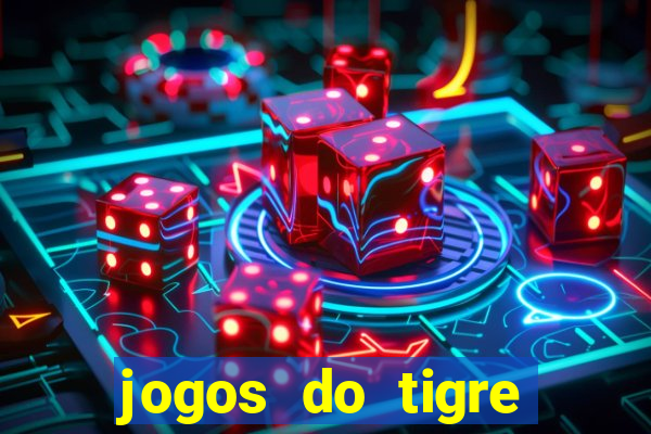 jogos do tigre plataforma nova