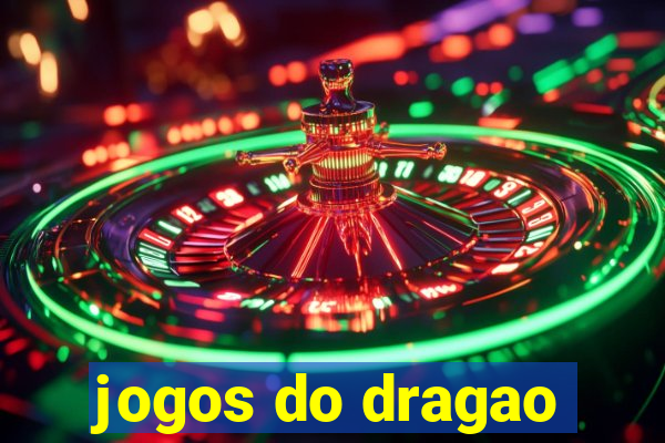 jogos do dragao