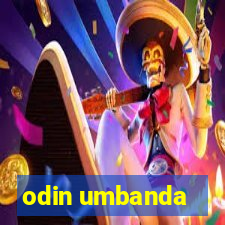 odin umbanda