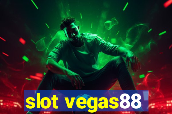 slot vegas88