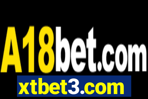 xtbet3.com