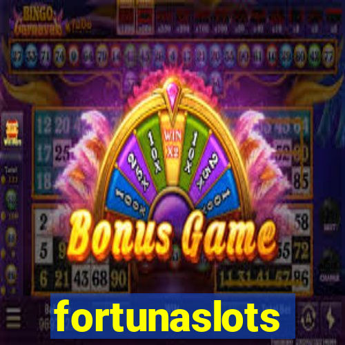 fortunaslots