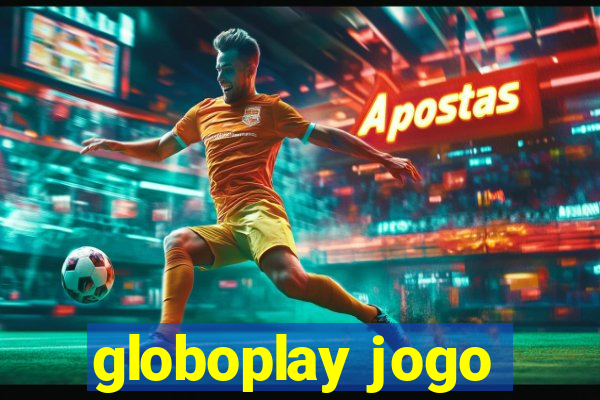 globoplay jogo