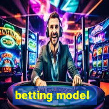 betting model