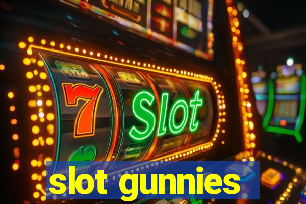 slot gunnies