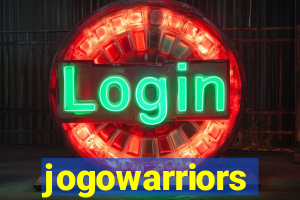 jogowarriors