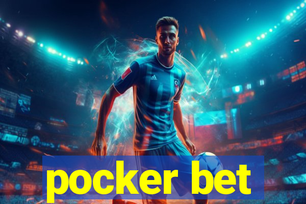 pocker bet