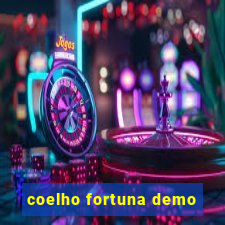 coelho fortuna demo