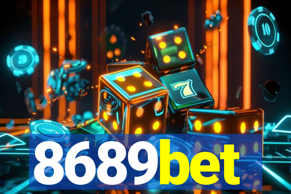 8689bet