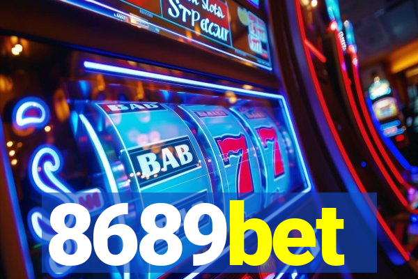 8689bet