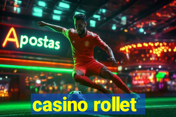 casino rollet