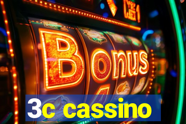 3c cassino