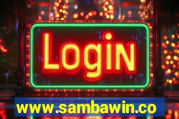 www.sambawin.com