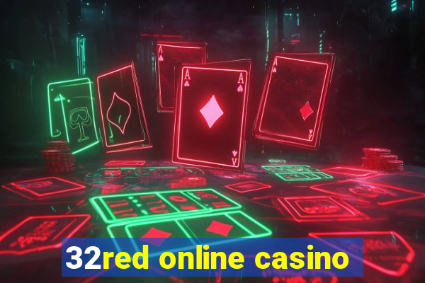 32red online casino