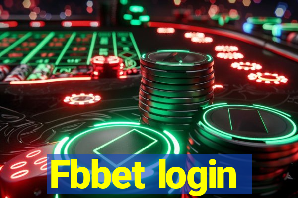 Fbbet login