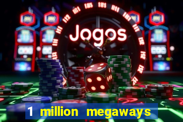 1 million megaways bc casinos