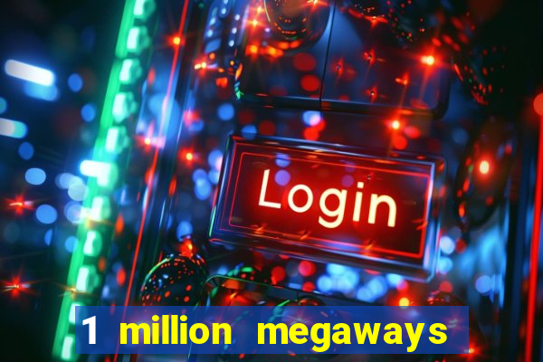 1 million megaways bc casinos