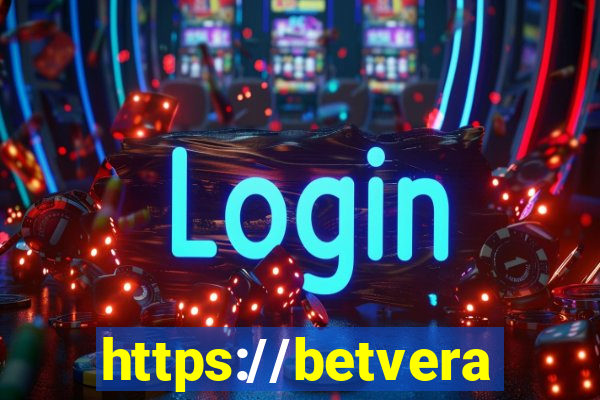 https://betvera.com/